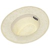 Lipodo Namanto Traveller Hat Made in Italy Straw Paper Summer