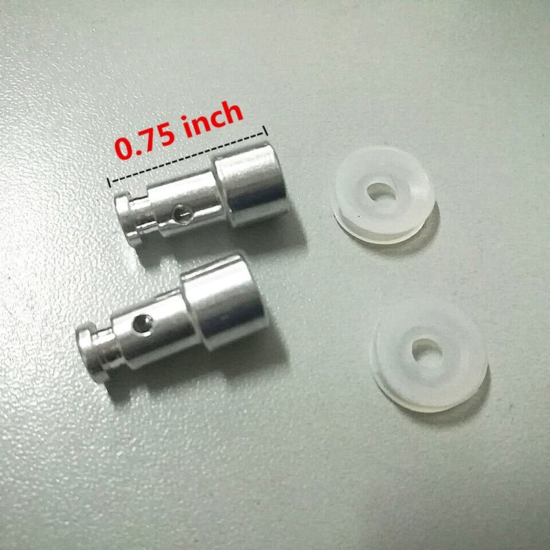 Universal Replacement Floater Valve Sealing Gasket for Crock-Pot 3 5