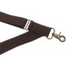 HNYIODA Men's Suspender Heavy Duty 2 Hooks Suspenders for Men