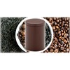 Domestic coffee & tea canister [Coffee & Tea Canister] 200 – G,
