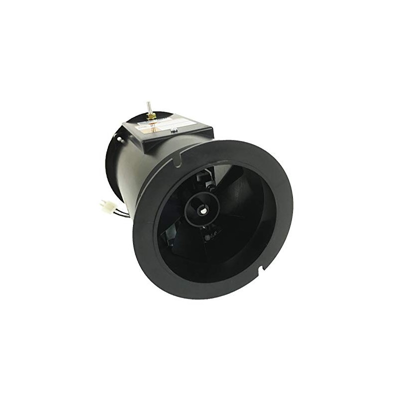 Direct Replacement for Intertherm Nordyne Miller Furnace 903404 Combustion Air