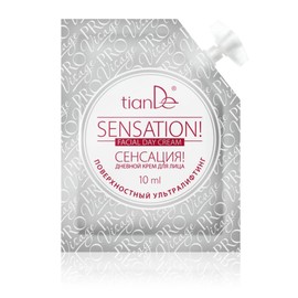 Sensation TianDe 10105 Face Cream 10 g Ultralifting