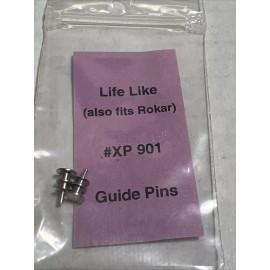 Life-Like Life Like Hxp 901 Guide Pins (2)