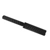 Kebab Maker Multipurpose Portable Reusable Food Grade Plastic Manual Kebab