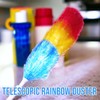 Kole Imports Telescopic Colorful Duster