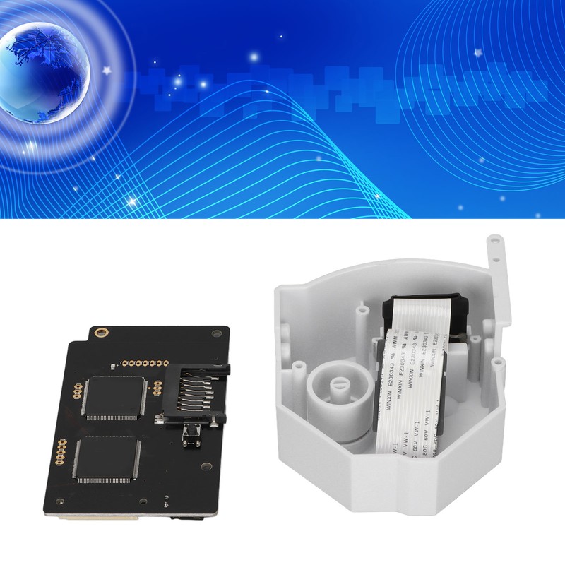 V5.5 Game Console Optical Drive Simulation Board Optical Circuit Board
