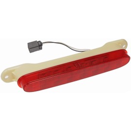 Dorman 923-063 Center High Mount Stop Light Compatible with Select Dodge Models