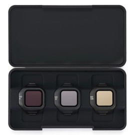 DJI Mini 5 Pro ND Filter Set (ND8/32/128)