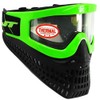 JT Proflex X Thermal Paintball Mask Protective Goggle w/Quick Change