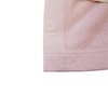 Jasmine Silk 100% Bamboo Cellular Baby Blanket (Pink)