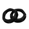 Motorcycle Saddle Bag Locks Set with Keys Fits Motorcycle Rear