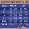 LivDry Ultimate 3XL Adult Incontinence Underwear, Max Absorbent Diapers for