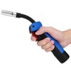 MIG Welding Torch,100%, Rubber Handle and Metal,Simple to Install,150A_250A Welding