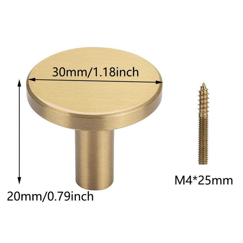 Brass Coat Hook, Wall Mounted Coat Hook Heavy Duty Hanger