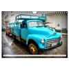 CHEVY POWER - Amerikanische Pickup Trucks in Kuba (Wandkalender 2026