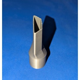 RYOBi 3D Hose Adapter for Ryobi P714 Hand Vacuum 1.25" / 1.5" Universal Attachment