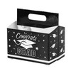 Fun Express Graduation Party Utensil Caddy