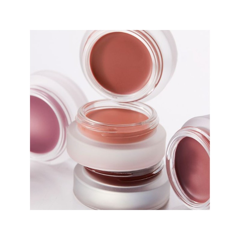 BEIGIC Flush Lip & Cheek Balm 4g, Color:03 Long Black