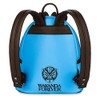 Loungefly Black Panther Wakanda Forever Mini Backpack