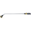 Melnor 65146AMZ RelaxGrip 33" Shower Head Watering Wand with QuickConnects