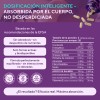 Omega Salmón Suplint 3420 Vitamina Corazón Cerebro Articulaciones Cápsulas Gluten