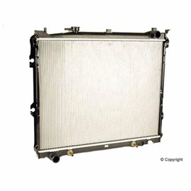 Koyorad A2063 Radiator