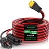 Vansdon 10AWG XT60 Solar Cable- Solar to XT60 Cable 20FT