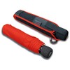 EuroSCHIRM Light Trek Trekking Umbrella - Red