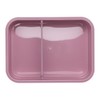 Beckmann Pet Friends/Pet Friends Lunch Box Pink, Pink, Lunch box