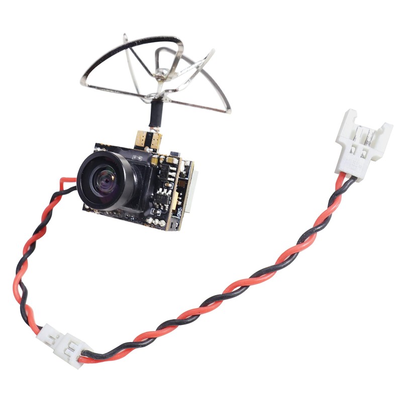 AKK C163 Super Mini 5.8GHZ 40CH 200MW FPV Transmitter 600TVL