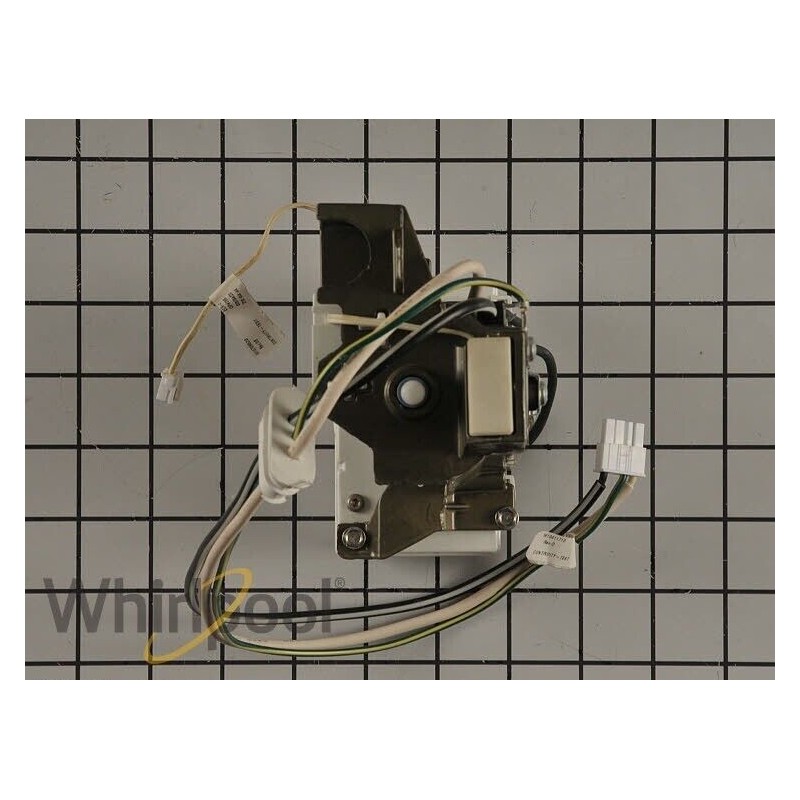 Whirlpool New Genuine OEM Whirlpool Refrigerator Ice Maker W11658802