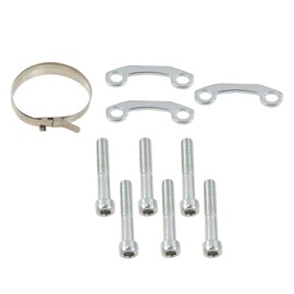 Front Driveshaft CV Joint Rebuild Kit Fits Jeep Dodge Pickup Truck