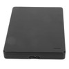 2.5in External Hard Drive Portable USB3.0 5Gbps High Speed Ultra