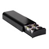 Lector de Menta, Negro, 1