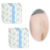Bettinay 100 PCS Waterproof Bandage for Swimming, 5 cm *