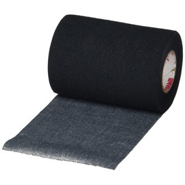 FlexLight Tape, 3" x 7 ½ yd., Black