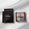 Dinto Eye Palette Glitter Shadow Makes me stand out /