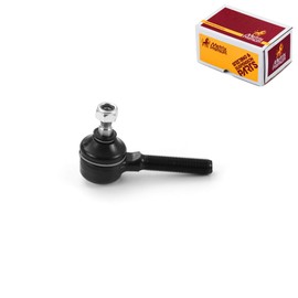 Metrix Premium Chassis Parts - Front Left Outer Tie Rod End Fits 54-68 Volkswagen Beetle, 66-67 Fastback, 56-68 Karmann Ghia, 66-67 Squareback, 60-67 Transporter, Replacement ES418L, Made in Europe