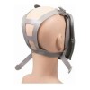 6800 Dusk Mask Par De Filtros De Partículas P100 3m