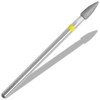 Vnjaoi Nail Drill Bit Russian Manicure Drill Bits Natural Nail