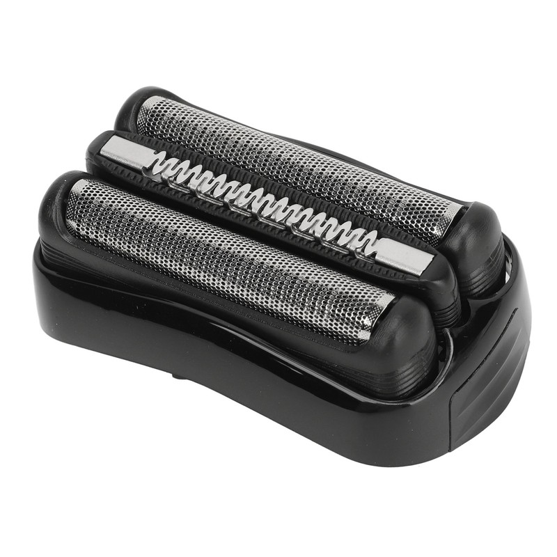 Electric Beard Hair Trimmer Professional Stainless Steel Fitting Skin Grooming
