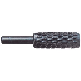 Century Drill & Tool 75406 Rotary File Cylinder Shaped