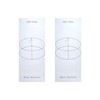 One Thing Centella Asiatica Extract 300ml x 2 / 원씽 병풀 추출물 300ml 2개