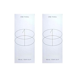 One Thing Centella Asiatica Extract 300ml x 2 / 원씽 병풀 추출물 300ml 2개