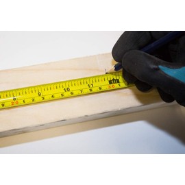 Blue Spot 33012 5m Tape