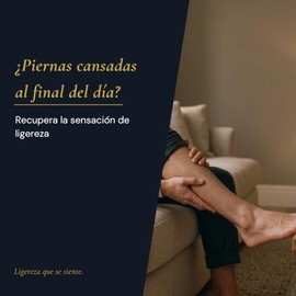 Crema Castaño de Indias y Niacinamida para Piernas Cansadas 250 ml VAIRON