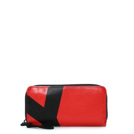 SURI FREY Jessey-Plane 13127 Women's Purses Two-Tone Red 600, red, Contemporary
