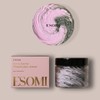 Pink Living [Esomi] Low Molecular Collagen Skin Balm 200ml and