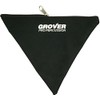 Grover Pro CT-L Triangle Bag For Up To 9 Inch