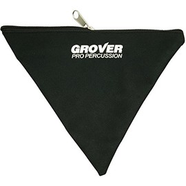 Grover Pro CT-L Triangle Bag For Up To 9 Inch